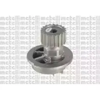 Водяной насос, помпа WILMINK GROUP 1274106175 9Q1 66 6GJTB WG1790238