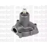 Водяной насос, помпа WILMINK GROUP HVZR5U8 WG1790385 7FZ0 6NH 1274107721