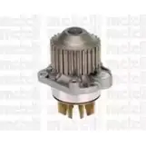 Водяной насос, помпа WILMINK GROUP S992CC8 WG1790473 1274108721 4 GSDI