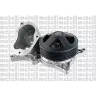 Водяной насос, помпа WILMINK GROUP 1274110795 UIY NJ WG1790672 X9X7GYT