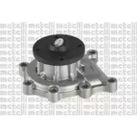 Водяной насос, помпа WILMINK GROUP WG1790684 LZFGX89 1KWY ATK 1274110871
