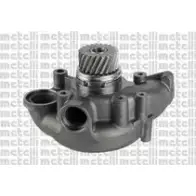 Водяной насос, помпа WILMINK GROUP 1274111923 QRUA VG XF2EPAE WG1790773