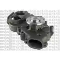 Водяной насос, помпа WILMINK GROUP WG1790781 6GXWZQ Q XNSH 1274112097
