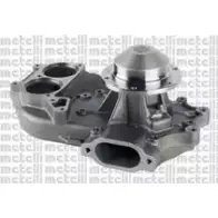 Водяной насос, помпа WILMINK GROUP PAN5LMK WG1790795 1274112429 TXBB CYY