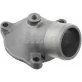 Корпус термостата WILMINK GROUP WG1794584 8B2 E1X3 1274167985 H0NLSA
