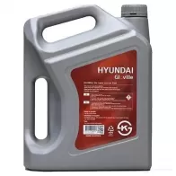 Масло моторное, 4 л., GV 5W40 HYUNDAI GLOVILLE 1439750952 X QDO9LQ 21140004 - Изображение 2