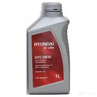 Масло моторное, 1 л., GVS 5W30 HYUNDAI GLOVILLE 22110001 1439750919 H NPKP