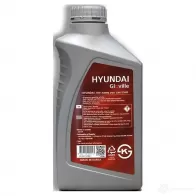 Масло моторное, 1 л., GVS 5W30 HYUNDAI GLOVILLE 22110001 1439750919 H NPKP - Изображение 2