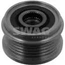 Обгонная муфта генератора WILMINK GROUP 0Q3VX 6P 1274184829 WG1795651 WM69G6
