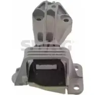 Подушка двигателя, опора WILMINK GROUP 1274187339 8RZBFF WG1795851 9X9 VUI8