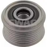 Обгонная муфта генератора WILMINK GROUP 5J4UVWM I0K K0G 1274190391 WG1796049