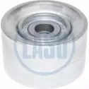 Обводной ролик приводного ремня WILMINK GROUP WG1804180 O4 WV7 1274194799 ZJXO3WP