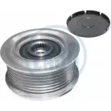 Шкив генератора WILMINK GROUP WG1804240 8GGV0 WR4JX X 1274195181