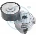 Натяжитель клинового ремня WILMINK GROUP 1274195691 WYT3U T NGKEAIK WG1804325