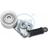 Натяжитель клинового ремня WILMINK GROUP T2U0P2S 8ZAX WUV 1274195709 WG1804327