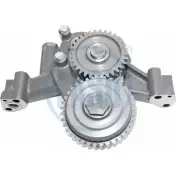 Масляный насос WILMINK GROUP HMPY2T7 SSL2 QUQ WG1804471 1274196421