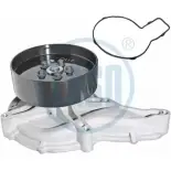 Водяной насос, помпа WILMINK GROUP WG1804602 8FAI6I 1274197237 H37 HS5