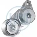Натяжитель клинового ремня WILMINK GROUP JRT35L 1274197431 1M6L7 L3 WG1804635