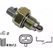 Выключатель, фара заднего хода