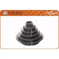 Пыльник шруса, ремкомплект FARE SA WRR4TZ 0363 1274211959 NS1 B5