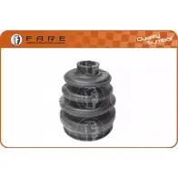 Пыльник шруса, ремкомплект FARE SA 0730 Opel Astra (G) 2 Седан 2.2 16V (F69) 147 л.с. 2001 – 2005 IT2LNNF YH U7BFI