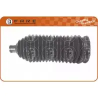 Пыльник рулевой рейки FARE SA EUF6VQE Citroen C3 Pluriel 1 (HB, PF1) 2002 – 2009 UFM0 8 0981