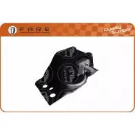 Подушка двигателя, опора FARE SA N WVBYHV 10066 Renault Modus (FJP0) 1 Хэтчбек 1.5 dCi (FP0D. JP0D) 82 л.с. 2004 – 2025 XC1DHUV