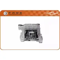 Подушка двигателя, опора FARE SA L 3KHWW0 TYPKL 10116 Peugeot 207 1 (WA, WC, PF1) Хэтчбек 1.4 72 л.с. 2006 – 2025