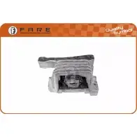 Подушка двигателя, опора FARE SA 10118 Peugeot 207 1 (WA, WC, PF1) Хэтчбек J8HX4GX VVE CP
