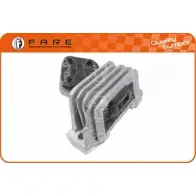 Подушка двигателя, опора FARE SA Peugeot 207 1 (WA, WC, PF1) Хэтчбек 1.6 16V 109 л.с. 2006 – 2025 ALV YQDD XF89I 10123