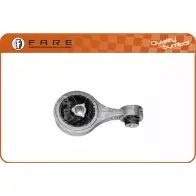 Подушка двигателя, опора FARE SA WN60F 10137 1274213959 D LC4A