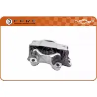 Кронштейн двигателя FARE SA DRN9L6 4 Ford Focus 2 Седан 1.8 TDCi 115 л.с. 2005 – 2012 P22N9 10201