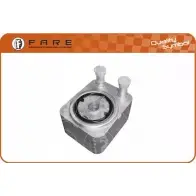 Масляный радиатор двигателя FARE SA 10295 CCD5 T Skoda Fabia (6Y) 1 1999 – 2007 3MVZX3