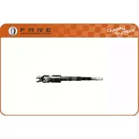 Поперечная рулевая тяга FARE SA UKD 439 1274215861 10370 838P9V