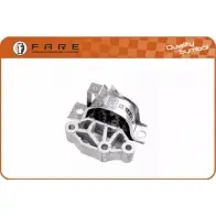 Подушка двигателя, опора FARE SA Ford KA 2 (CCU, RU8) 2008 – 2016 XV 91DK 10422 O5KAG
