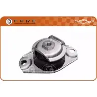 Подушка двигателя, опора FARE SA Fiat Multipla (186) 1 Минивэн 10448 DF9J8F CM ZN6