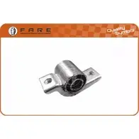 Сайлентблок FARE SA Fiat Marea (185) 1 Седан 1.6 103 л.с. 2000 – 2002 7NZG S 0TJBOY0 10451