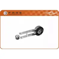 Подушка двигателя, опора FARE SA Fiat Stilo (192) 1 Хэтчбек 1.6 16V 105 л.с. 2005 – 2006 O1Q SN D12QGPD 10473