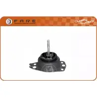 Подушка двигателя, опора FARE SA Fiat Marea (185) 1 Универсал 1.2 16V 82 л.с. 1998 – 2002 H5 KA0 10484 U7TMP