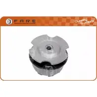 Подушка двигателя, опора FARE SA AZGXD LW Citroen Jumpy 1 (U6U) Минивэн 1.9 D 70 69 л.с. 1998 – 2003 I1C7Z 10501