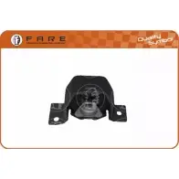 Подушка двигателя, опора FARE SA 10505 LEYB 5 8X8L0 1274216649