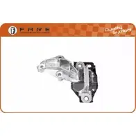 Подушка двигателя, опора FARE SA 6SJQD 57 X698Y3 Renault Megane 2 (BM, KM, EM, LM) 2002 – 2009 10609