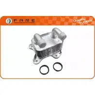 Масляный радиатор двигателя FARE SA 10622 S0HF AG5 Opel Astra (G) 2 Седан 1.7 DTI 16V (F69) 75 л.с. 2000 – 2005 A5UWF63