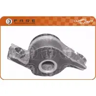 Сайлентблок FARE SA MHJZ2 Fiat Bravo (182) 1 Хэтчбек 1.6 16V (182.AH) 90 л.с. 1995 – 2001 1072 D58XA A