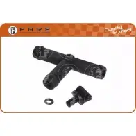 Трубка охлаждающей жидкости FARE SA 9Y8OCA 1274218553 1080 U RO6J