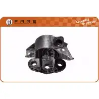 Подушка двигателя, опора FARE SA 10872 3SZXN7 6FHU HS Opel Corsa (D) 4 2006 – 2014