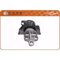 Подушка двигателя, опора FARE SA Opel Corsa (D) 4 2006 – 2014 O39 X8 8ANRY9O 10875