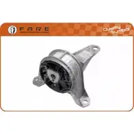 Подушка двигателя, опора FARE SA Opel Astra (G) 2 Хэтчбек 1.7 DTI 16V (F08. F48) 75 л.с. 2000 – 2005 R WEEWGL 10877 FZ1RRBD