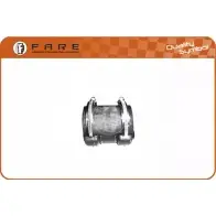 Патрубок воздушный FARE SA 11066 7YFB YT Peugeot Expert 1 (222, 3, 4) 1995 – 2006 W0TWZB