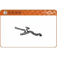 Патрубок радиатора, шланг FARE SA 11113 R8RO RB J5HDUQR Ford Transit 6 (FD) Автобус 2.0 DI (FE. FF. FG) 100 л.с. 2000 – 2006